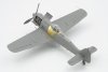 Border Model BF-009 Focke-Wulf FW-190A-8 4 in 1 (R2; R6; R7; R8) 1/35